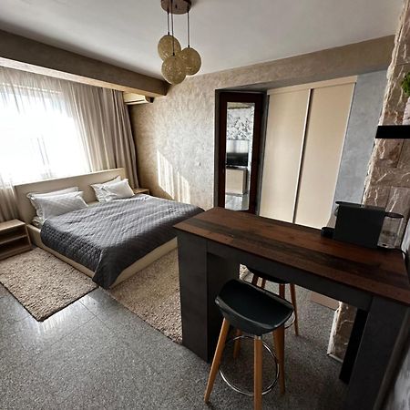 Central Residence Констанца Екстер'єр фото