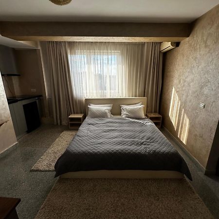 Central Residence Констанца Екстер'єр фото