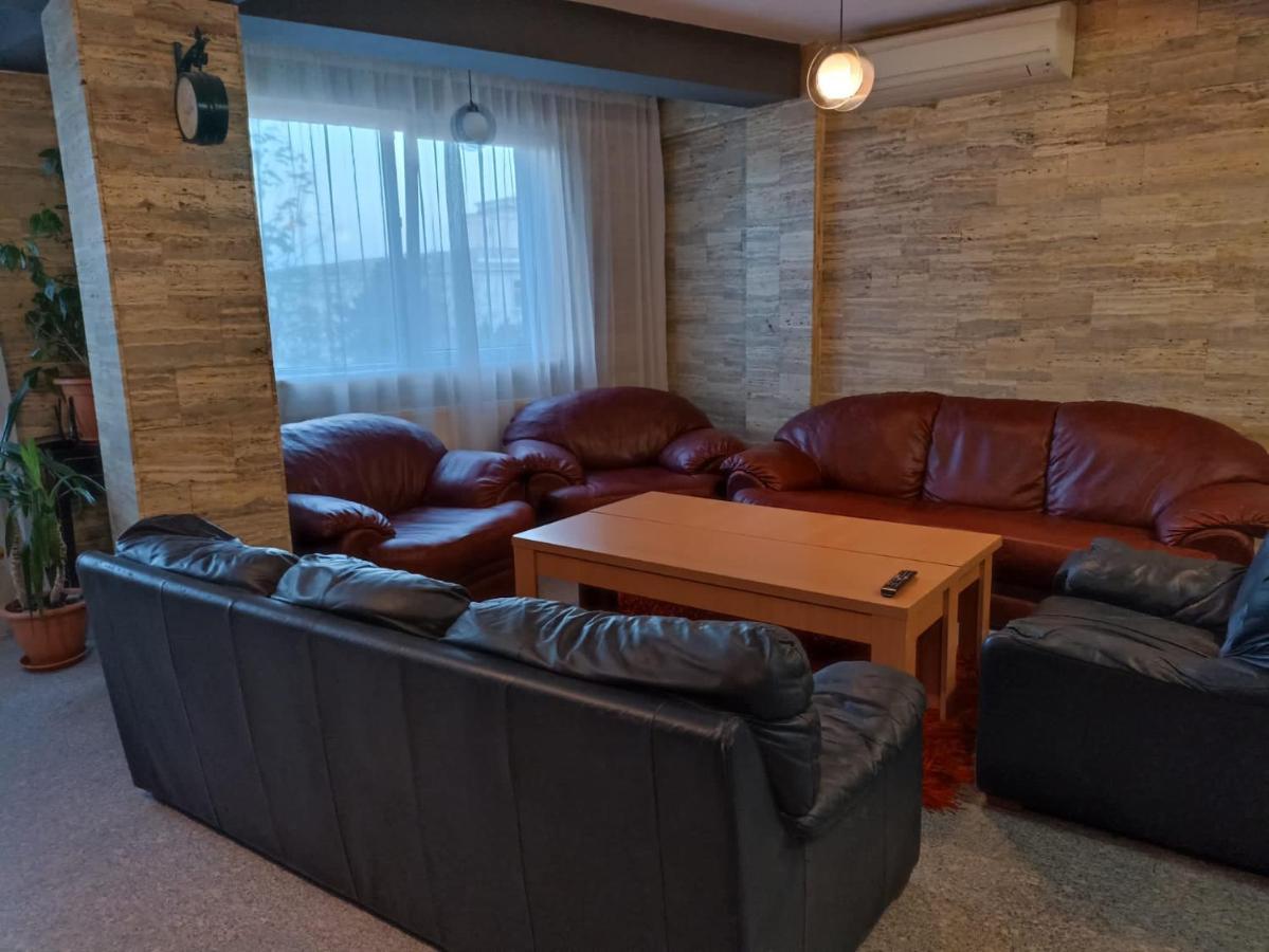 Central Residence Констанца Екстер'єр фото