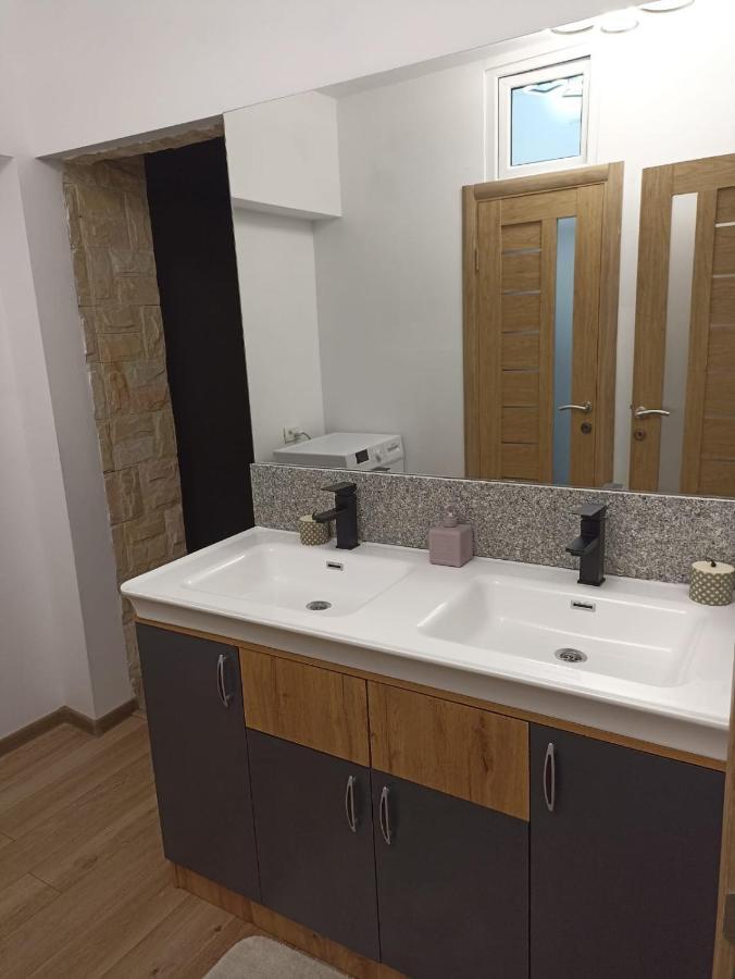 Central Residence Констанца Екстер'єр фото