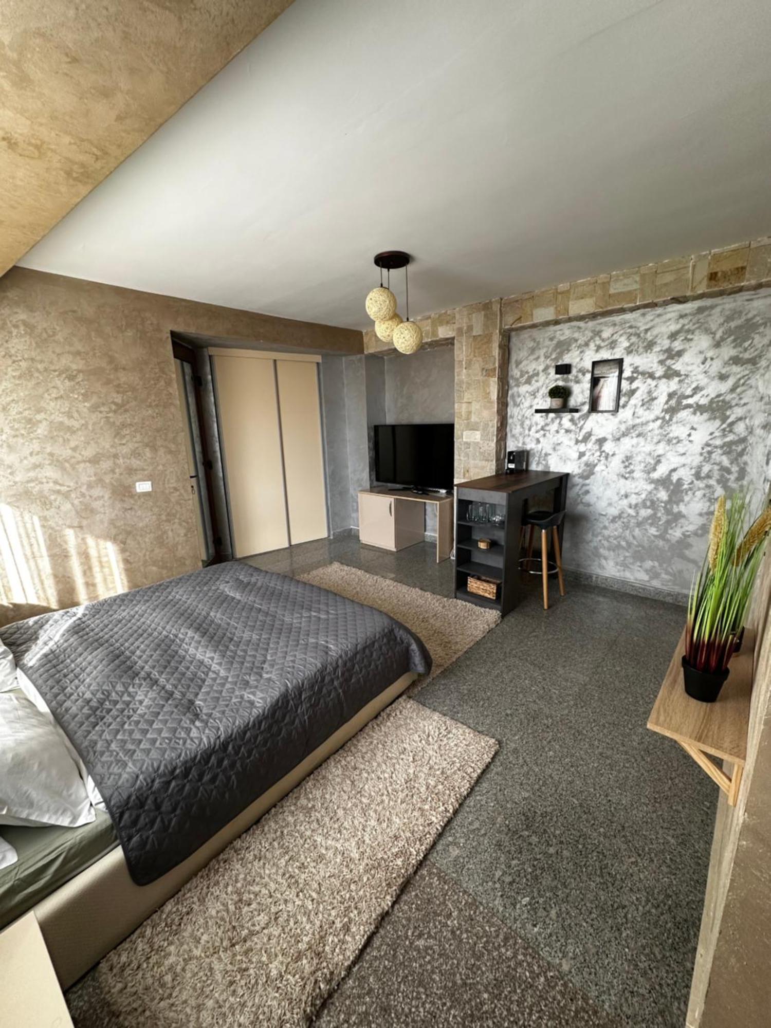 Central Residence Констанца Екстер'єр фото