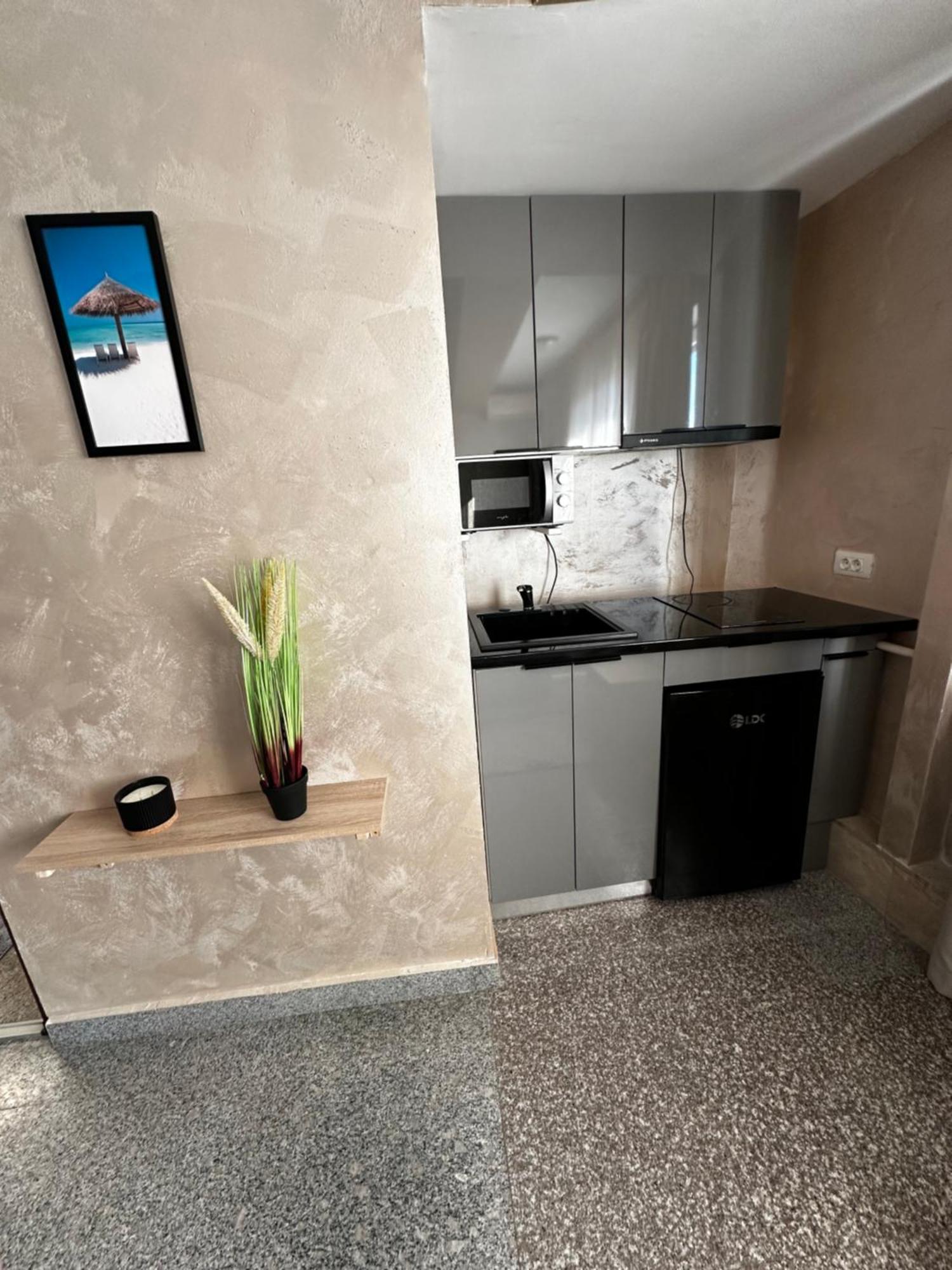 Central Residence Констанца Екстер'єр фото