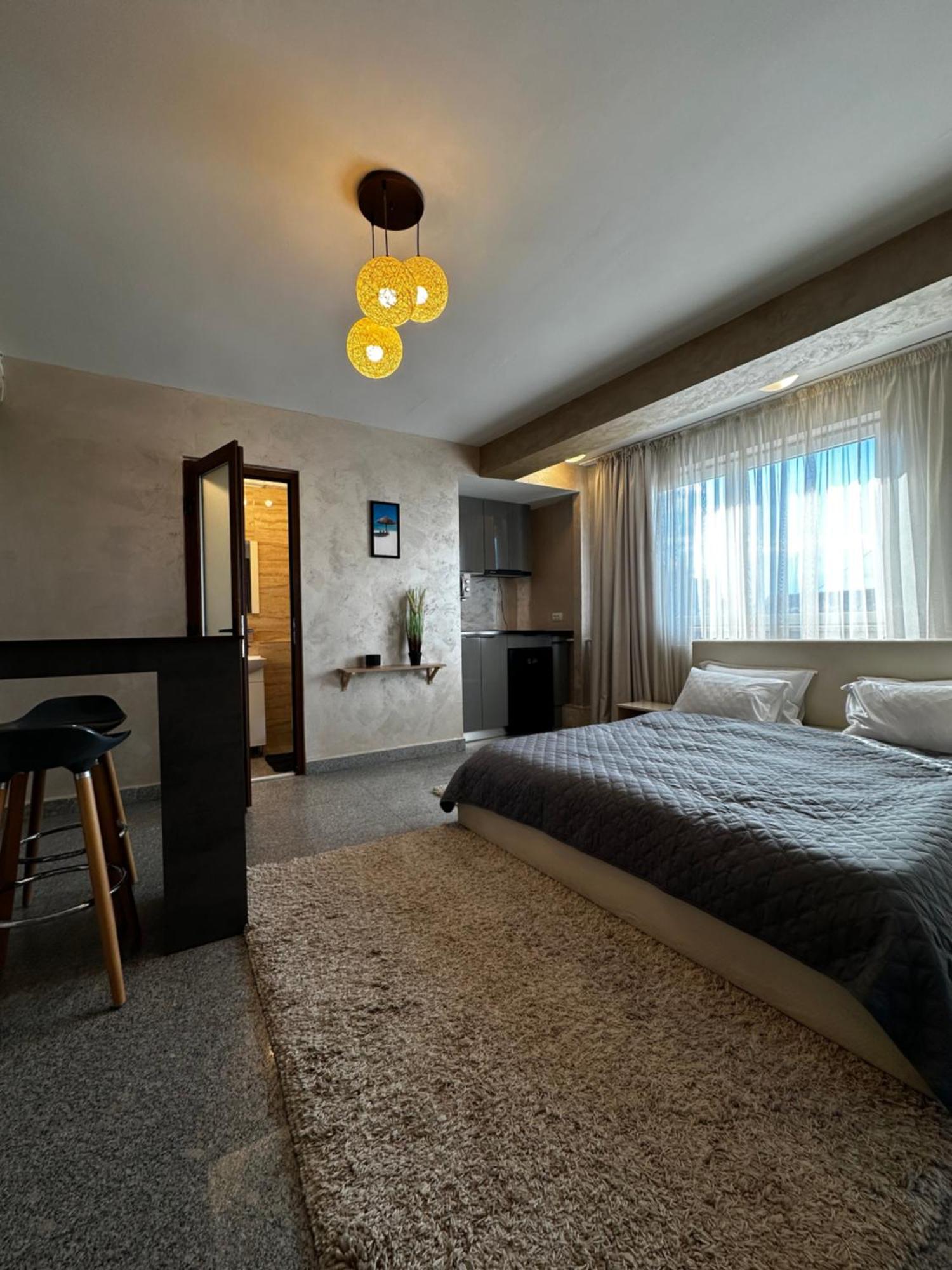 Central Residence Констанца Екстер'єр фото